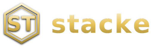 stacke logo